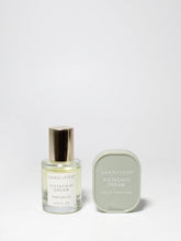 Perfume Oil Rollerball and Solid Perfume Set - Pistachio Dream